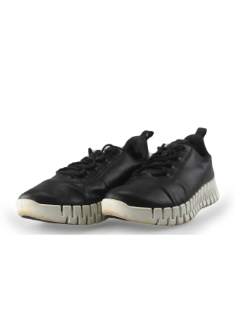Ecco Sneaker Schwarz 264331