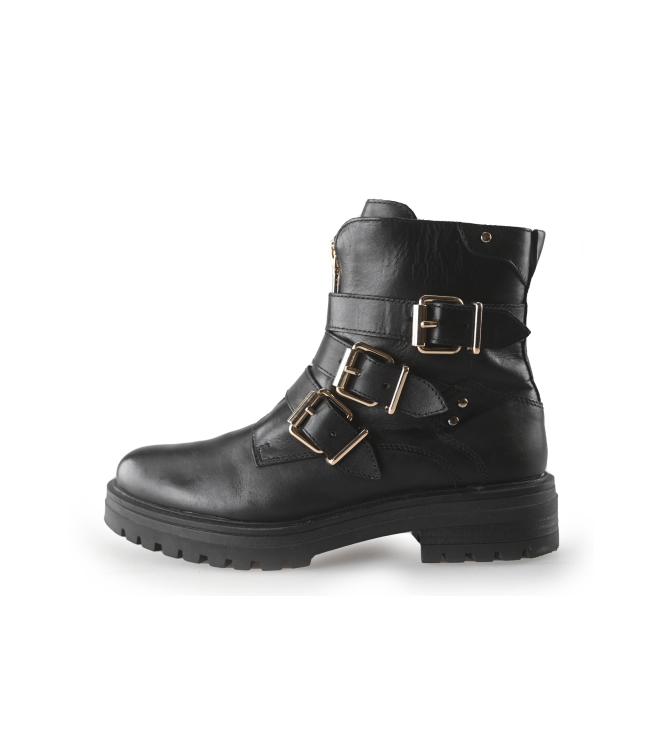 Nelson Bikerstiefel