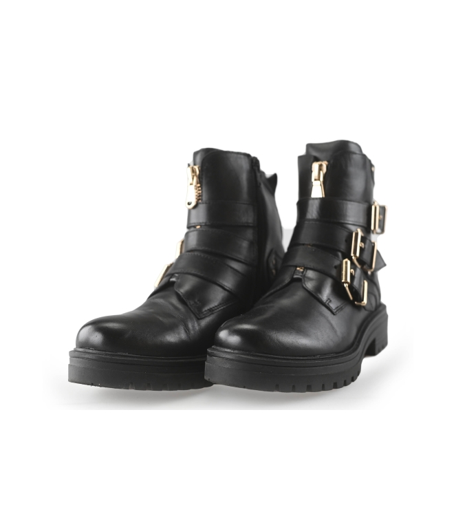 Nelson Bikerstiefel