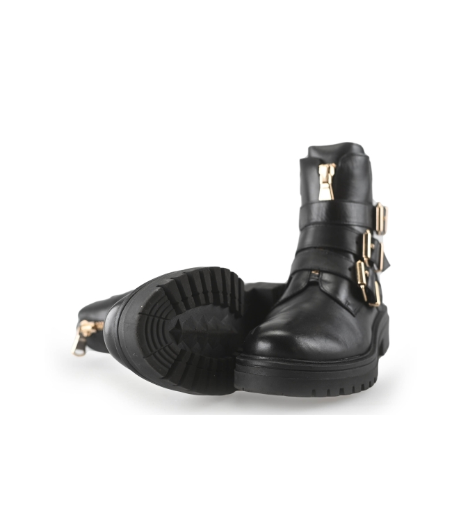 Nelson Bikerstiefel