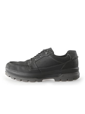 Ecco Wanderschuhe Schwarz 264335