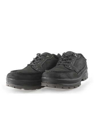Ecco Wanderschuhe Schwarz 264335