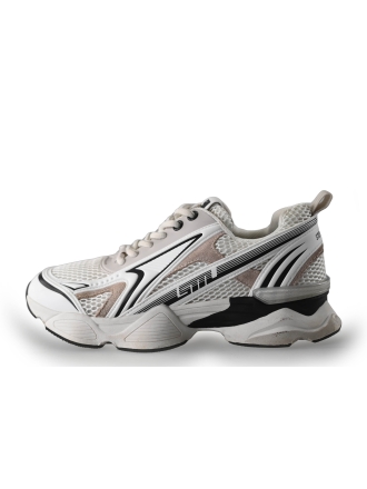 Steve Madden Sneaker Beige 264346