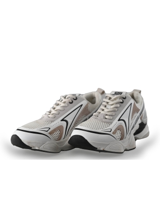 Steve Madden Sneaker Beige 264346