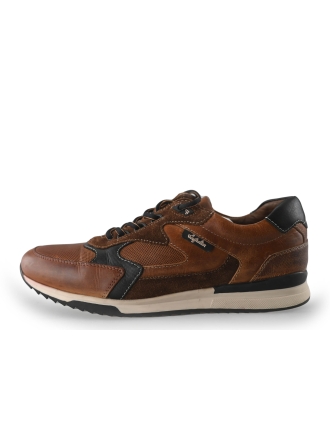 Australian Sneaker Cognac 264355