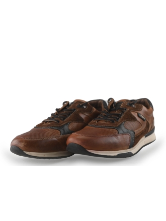 Australian Sneaker Cognac 264355