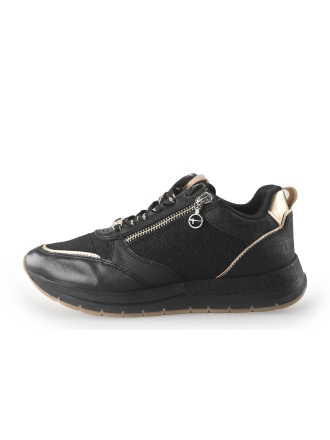 Tamaris Sneaker Schwarz 264357