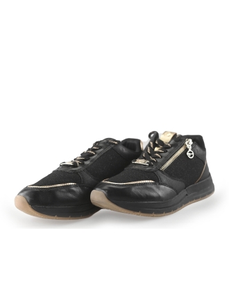 Tamaris Sneaker Schwarz 264357