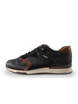 Australian Sneaker Schwarz 264358