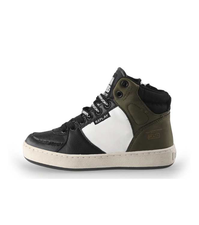 Replay Hohe Sneaker