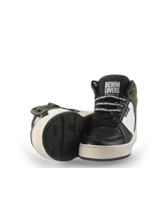 Replay Hohe Sneaker