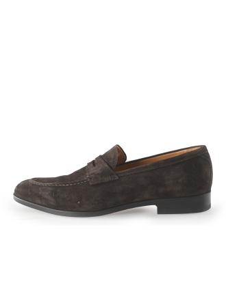 Dutch Dandies Loafers  Braun 264362