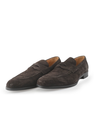 Dutch Dandies Loafers  Braun 264362