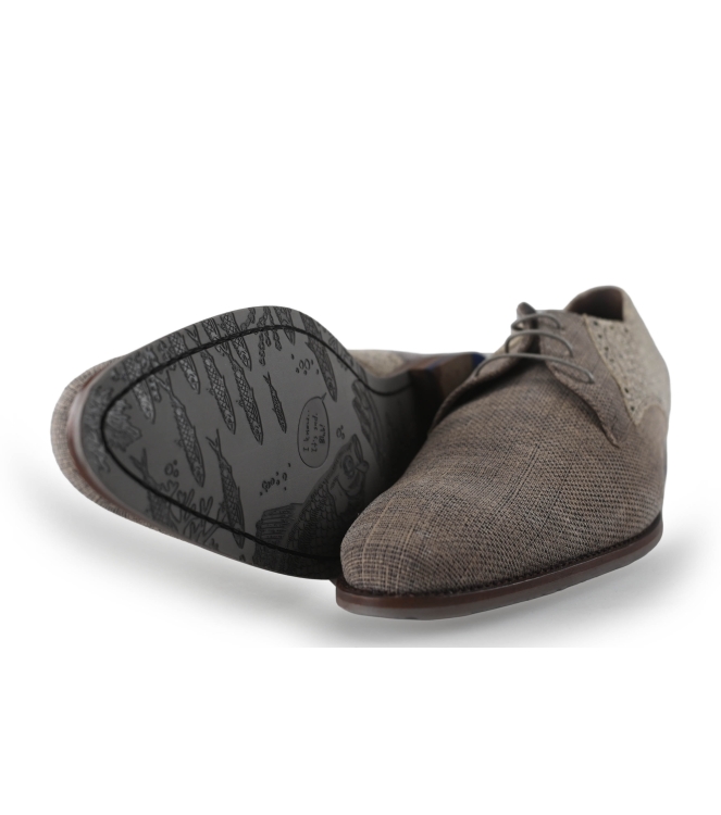 Floris van Bommel Schnürschuhe
