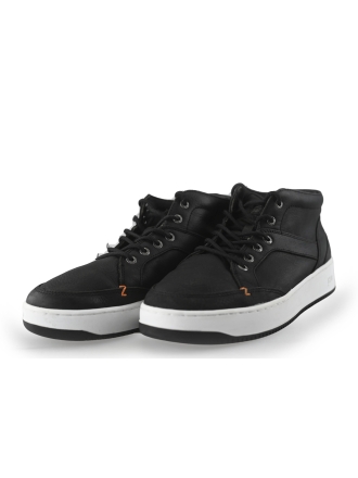Hub Hohe Sneaker Schwarz 264366