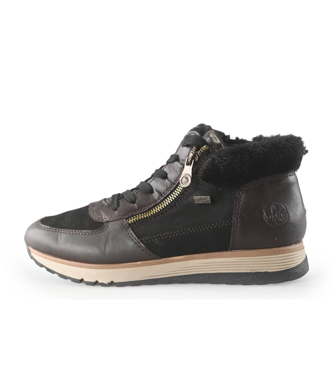 Rieker Schnürstiefel