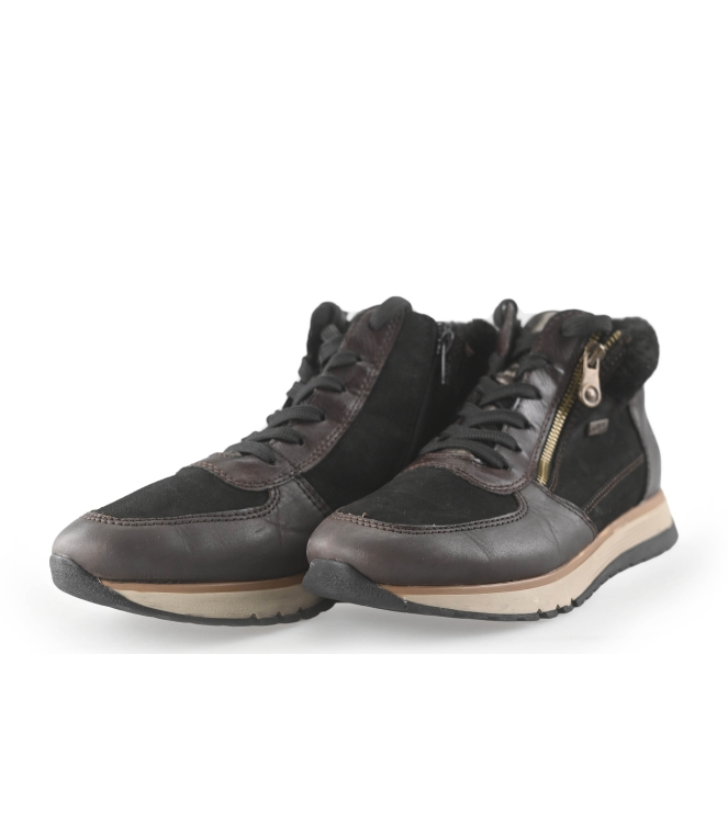 Rieker Schnürstiefel