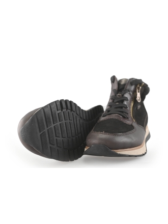 Rieker Schnürstiefel