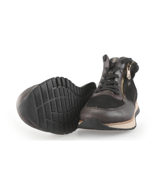 Rieker Schnürstiefel