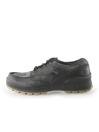 Ecco Schnürschuhe Schwarz 264373