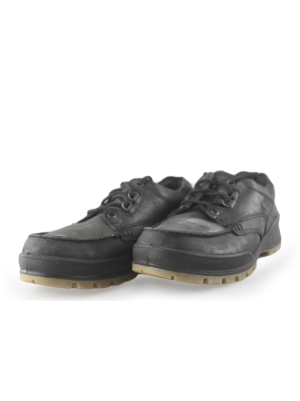 Ecco Schnürschuhe Schwarz 264373