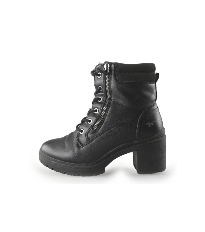 Mustang Schnürstiefel