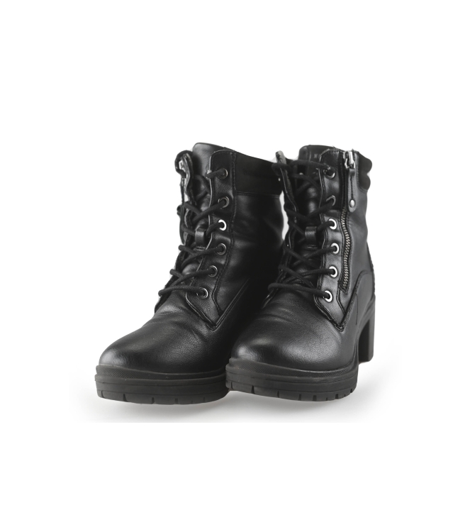Mustang Schnürstiefel