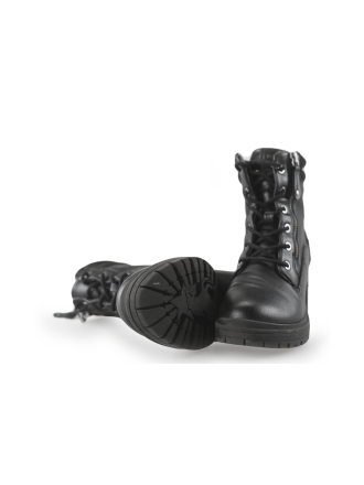 Mustang Schnürstiefel