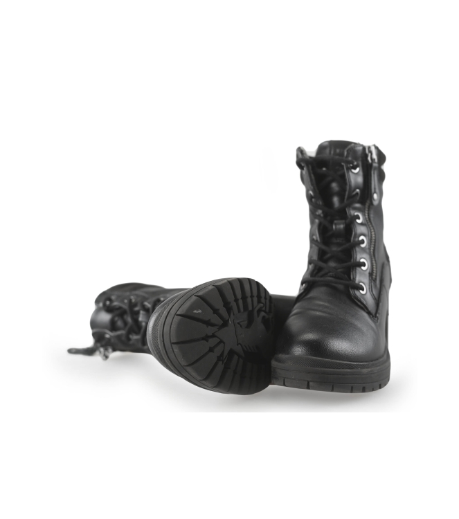 Mustang Schnürstiefel