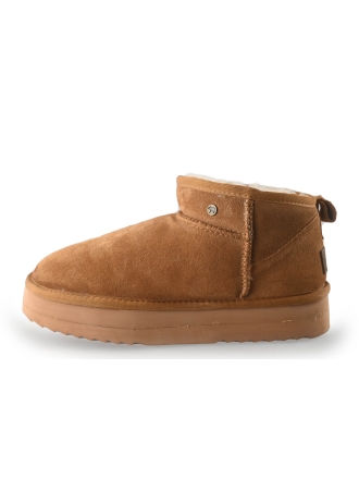 Warmbat Stiefel Braun 264382