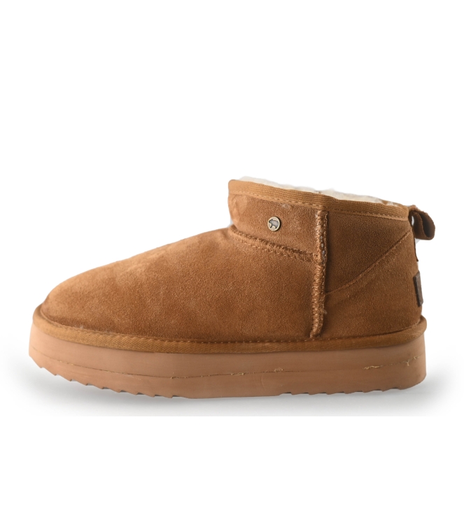Warmbat Stiefel