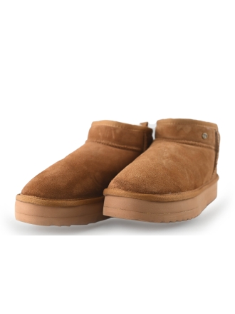 Warmbat Stiefel Braun 264382
