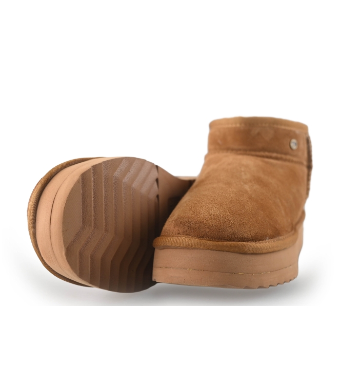 Warmbat Stiefel