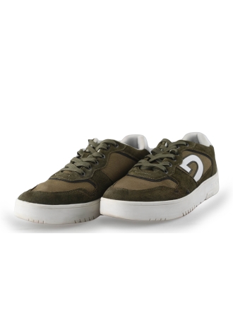 Cruyff Sneaker Grün 264385