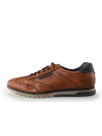 Bugatti Sneaker Cognac 264386