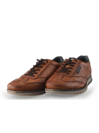 Bugatti Sneaker Cognac 264386