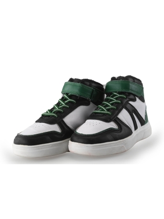 Nelson Sneaker Grün 264390