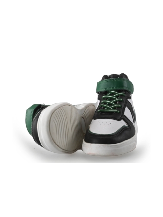 Nelson Sneaker
