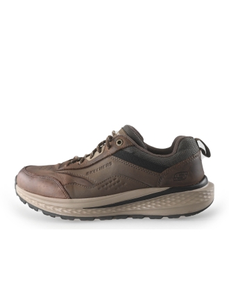 Skechers Wanderschuhe Braun 264391