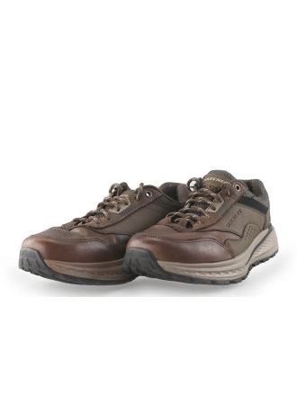 Skechers Wanderschuhe Braun 264391