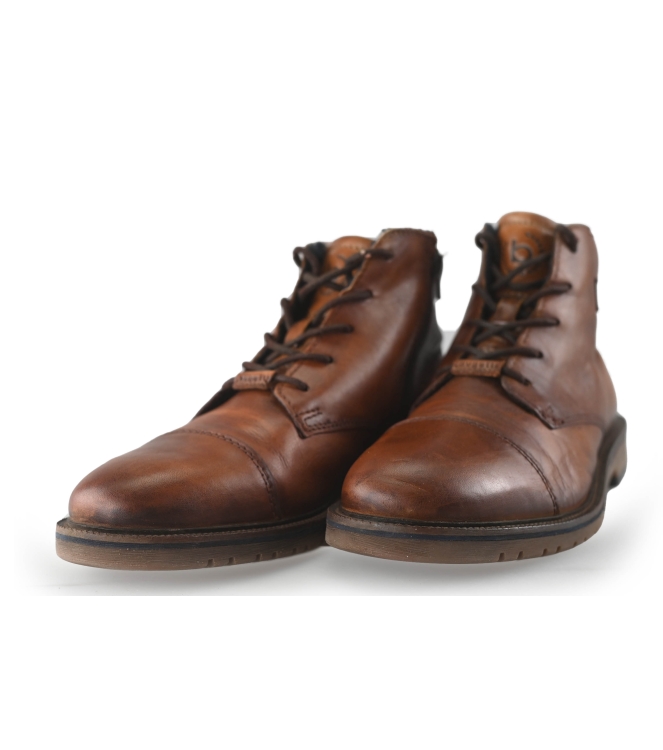 Bugatti Schnürschuhe