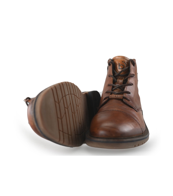 Bugatti Schnürschuhe