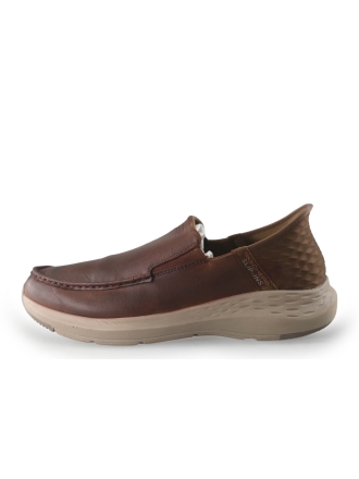 Skechers Slip-ons Braun 264399