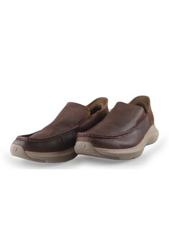 Skechers Slip-ons Braun 264399