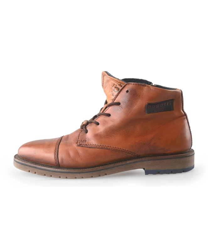Bugatti Schnürstiefel