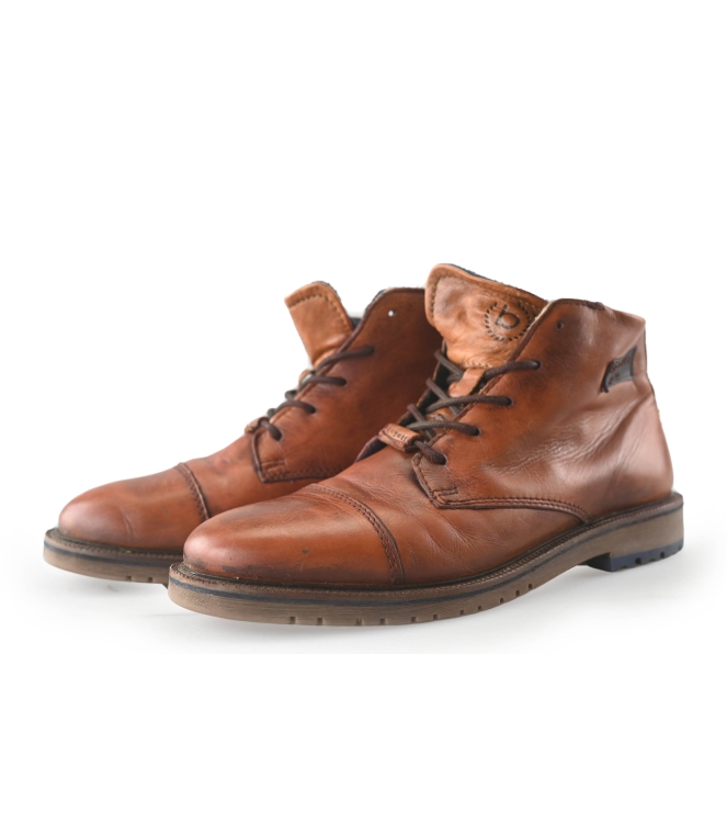 Bugatti Schnürstiefel