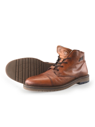 Bugatti Schnürstiefel