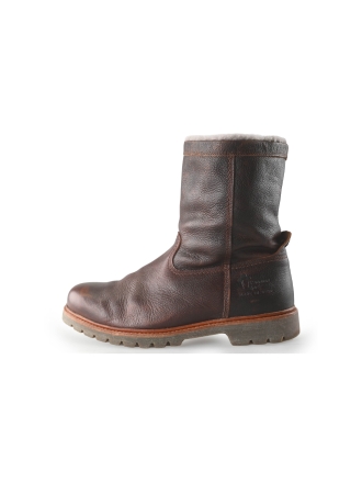 Panama Jack Stiefel Braun 264402