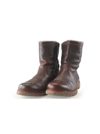 Panama Jack Stiefel Braun 264402