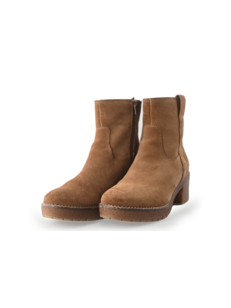 Nelson Stiefel Cognac 264403